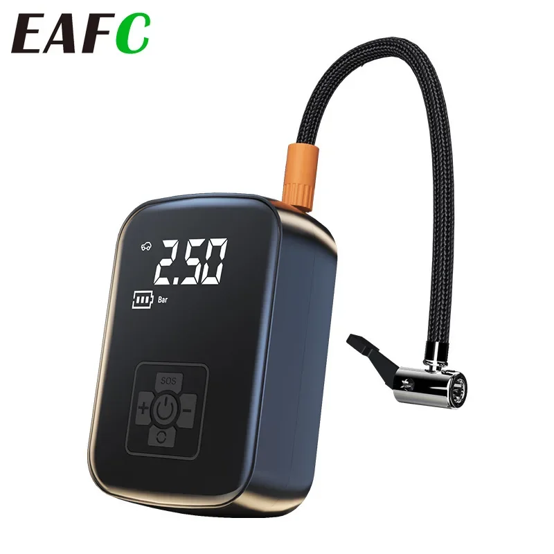Balloon Pump Hand - Portable Bicycle Pump 150 PSI Bike