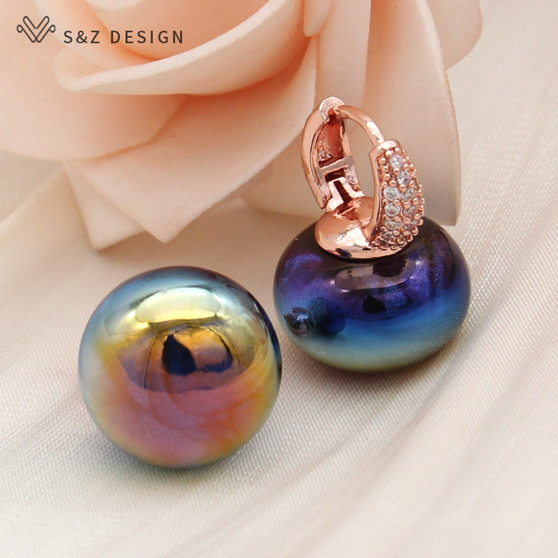 S&Z DESIGN New Fashion Colorfu - Event Z review and price