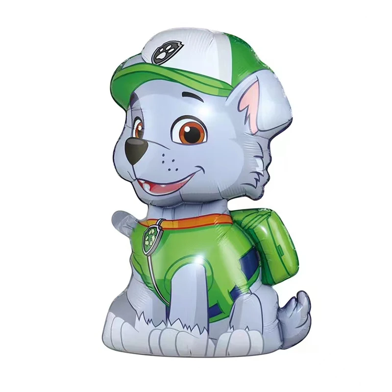 8pcs PAW Patrol Birthday Ballo - Supply Event review and price