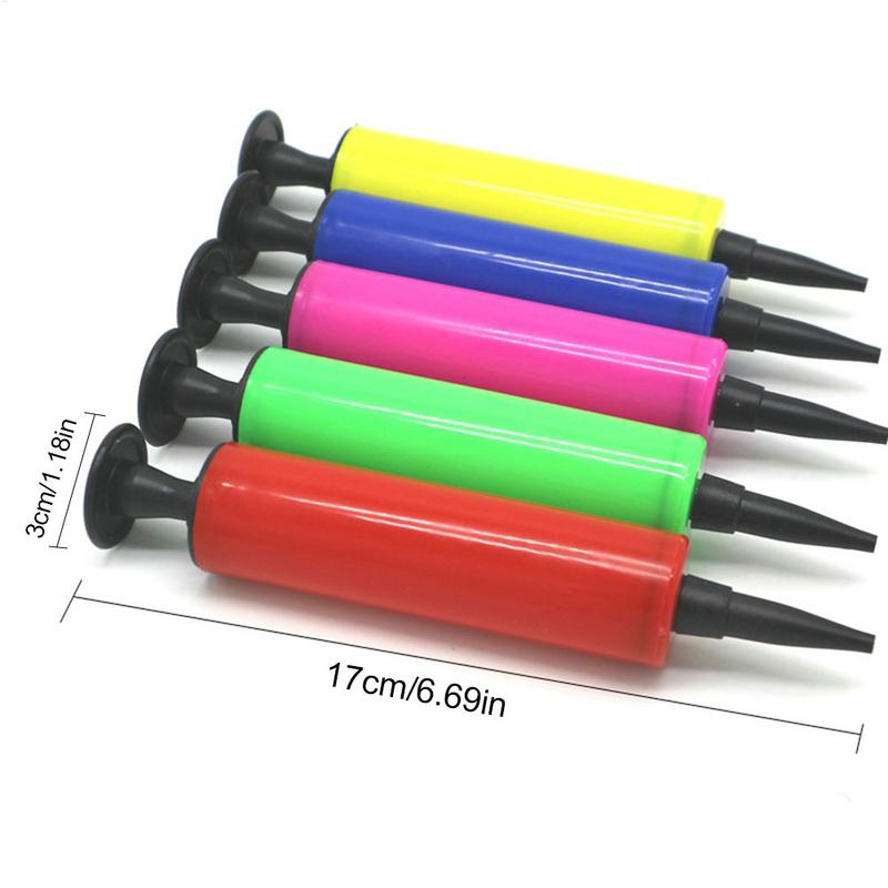 1PC Balloon Pump Balloon Infla - Balloon Pump Hand review and price