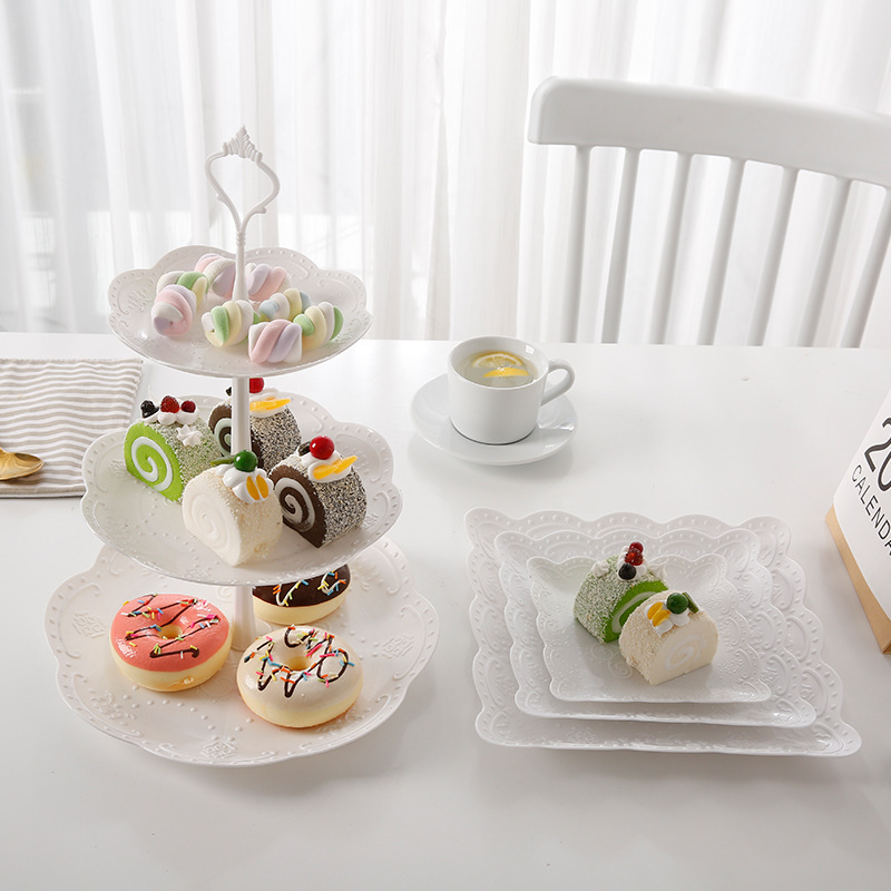 3 Tier Cake Stand Display Cupc - Cupcake Stand Tier review and price