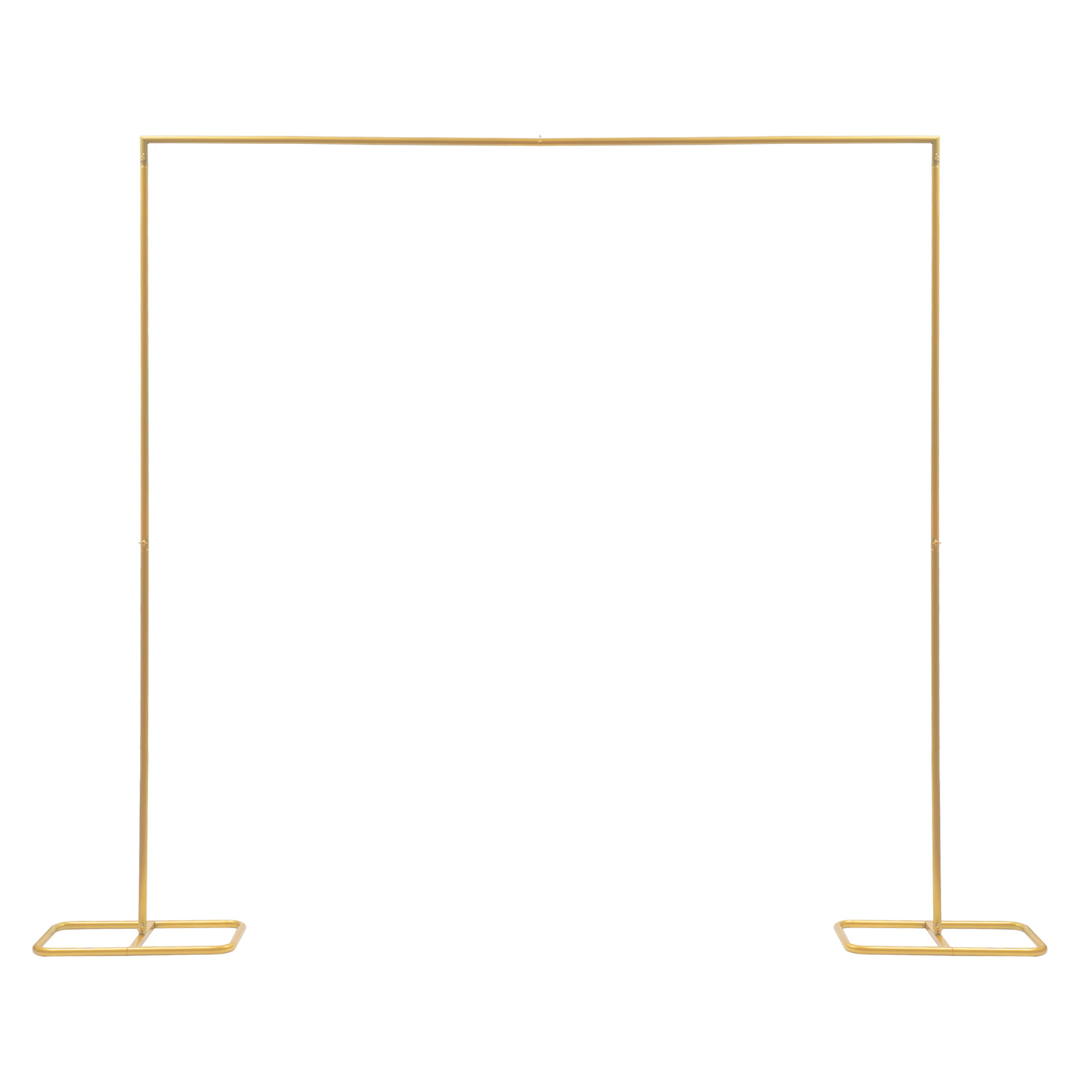2.1x2m / 79x83inch Gold Weddin - Balloon Arch Kit review and price