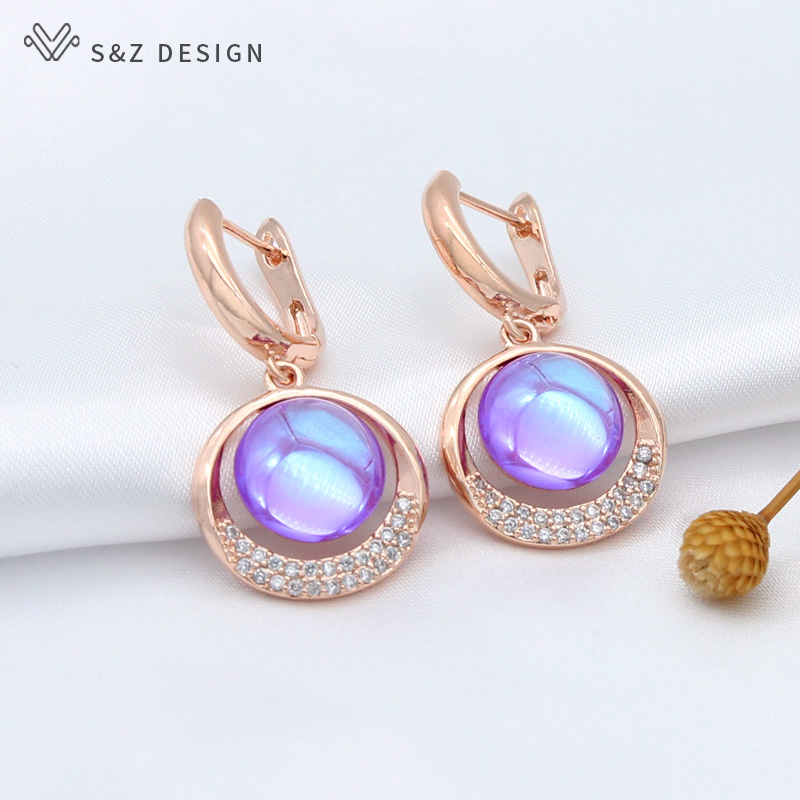 S&Z DESIGN New Trendy 585 Rose - Event Z review and price