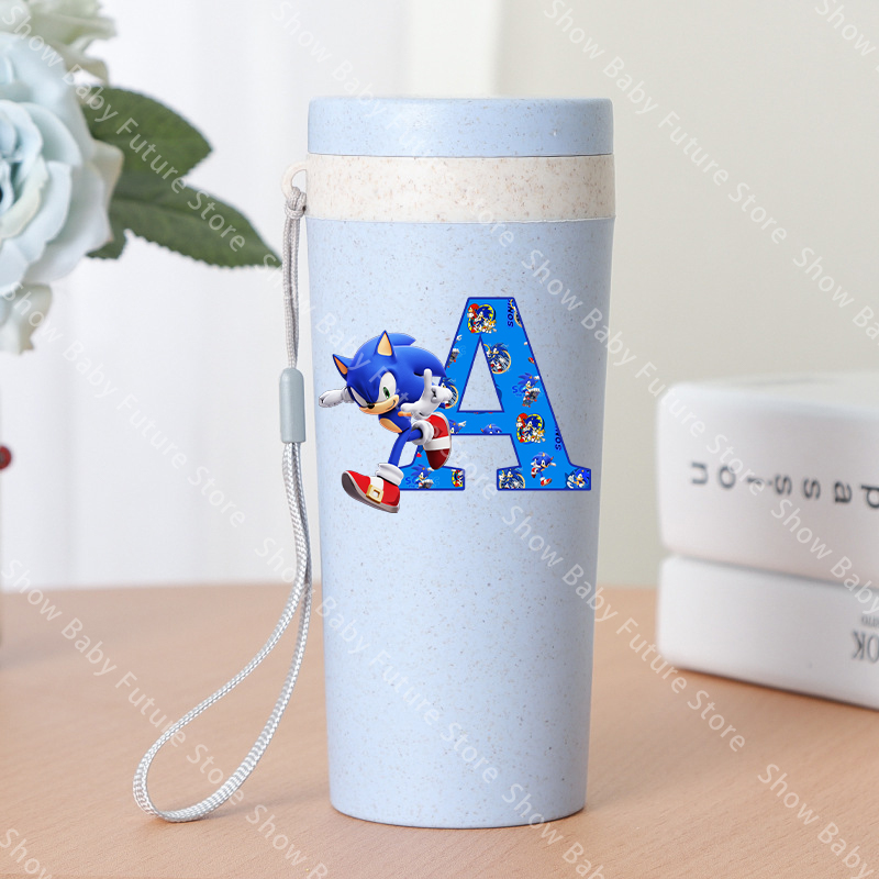 New 400ML Cartoon Letter A-Z S - Event Z review and price