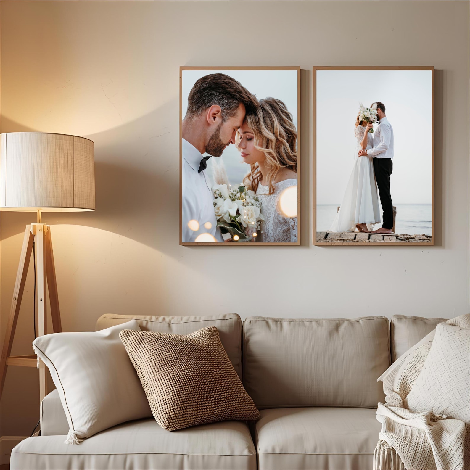 Personalized Photo Canvas, Cus - Eve Party review and price