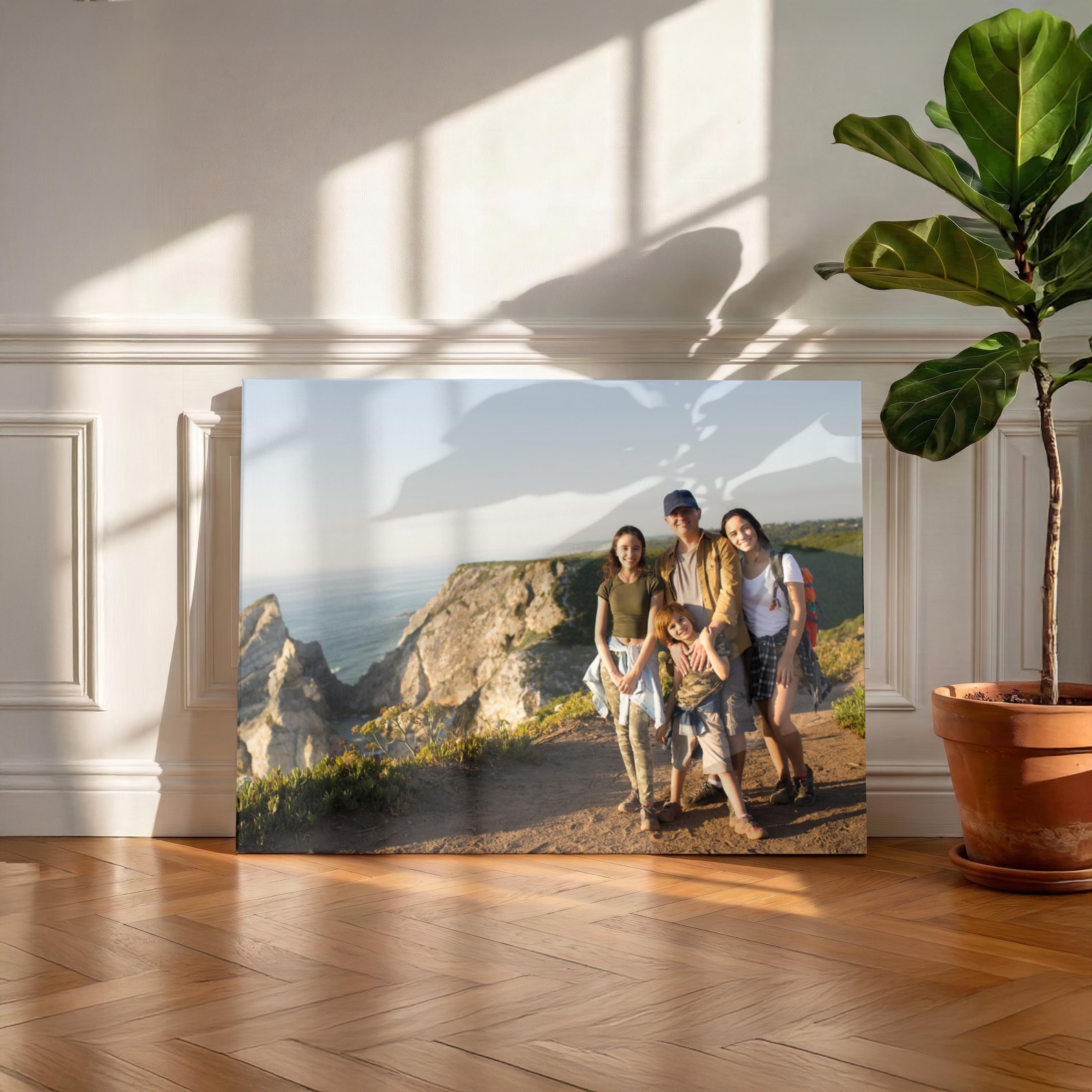 Personalized Photo Canvas, Cus - Eve Party review and price