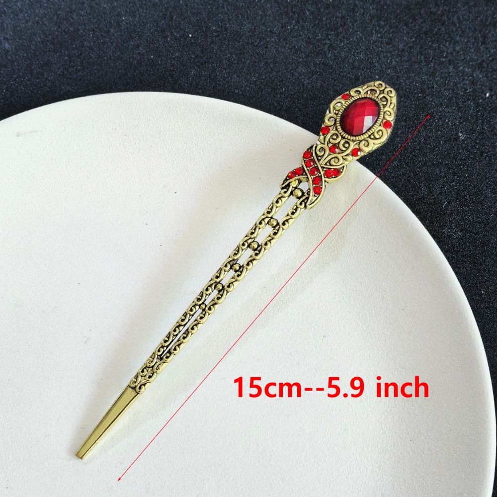 Vintage Metal Hair Sticks for  - Event Suppliers review and price