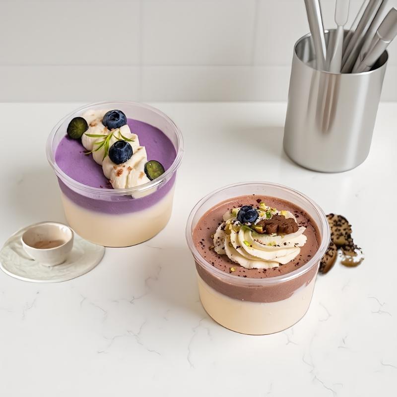 50Pcs Clear Plastic Cups Dispo - Plastic Cup 50Pcs review and price