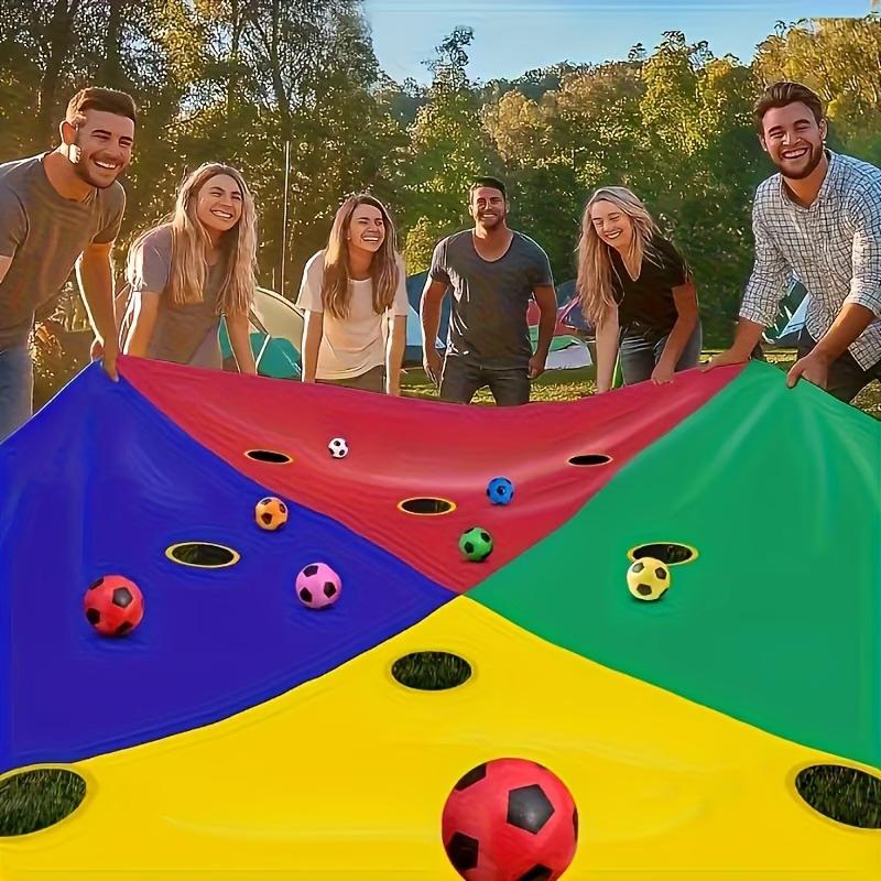New Cave Cloth Toss Game Sport - Supply Event review and price