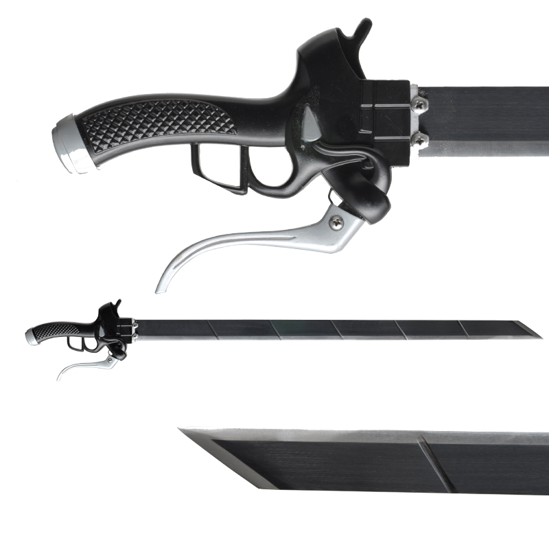 Cos Props,Replica Attack-On-Ti - Eve Party review and price