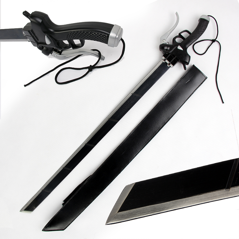 Cos Props,Replica Attack-On-Ti - Eve Party review and price