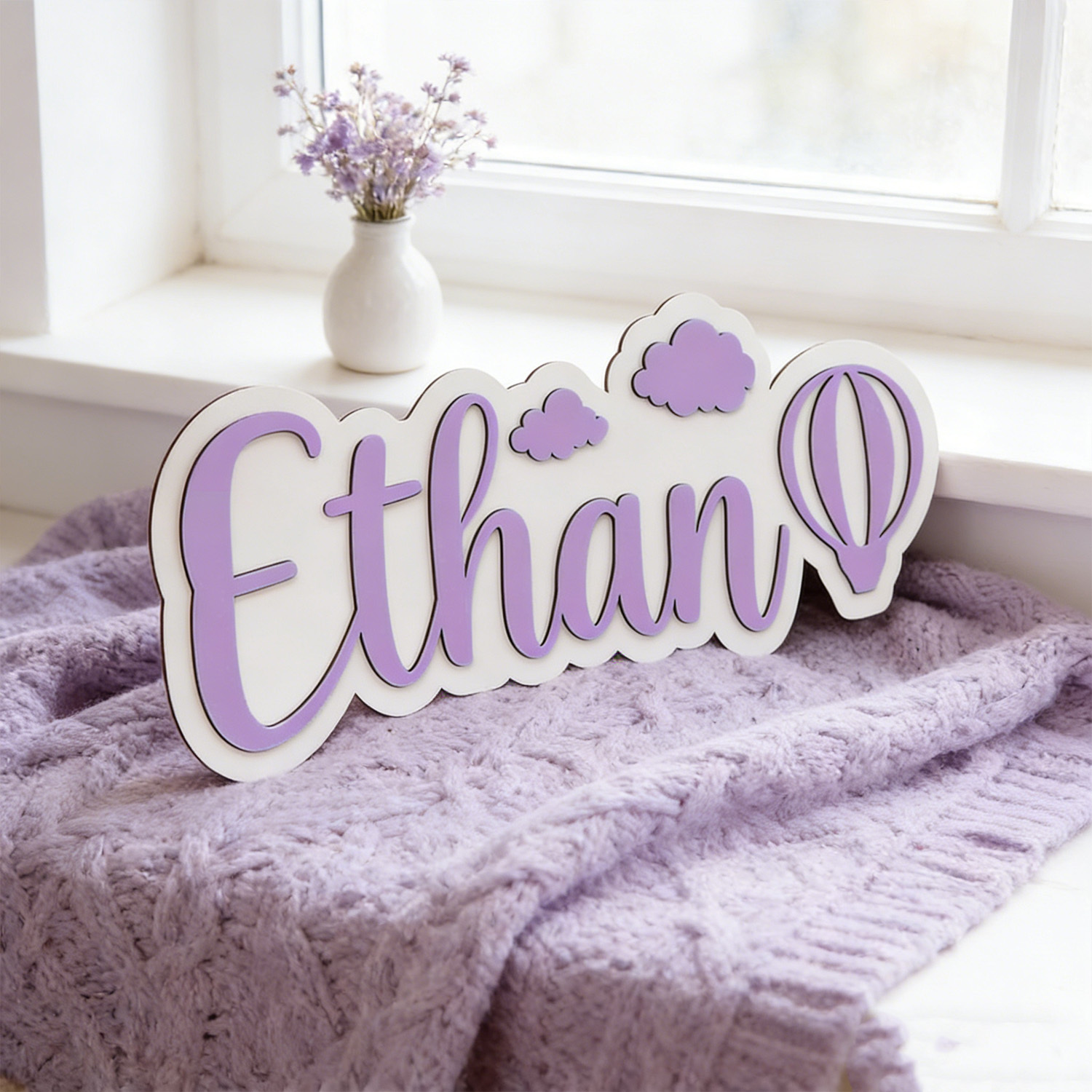 Personalized Hot Air Balloon & - Supply Event review and price