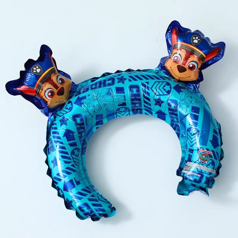 Paw Patrol Ear Hair Accessorie - Event Supplies review and price