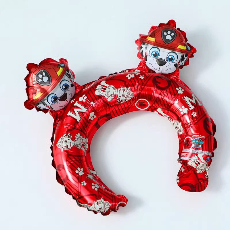 Paw Patrol Ear Hair Accessorie - Event Supplies review and price
