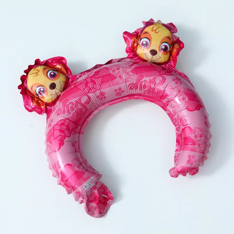 Paw Patrol Ear Hair Accessorie - Event Supplies review and price