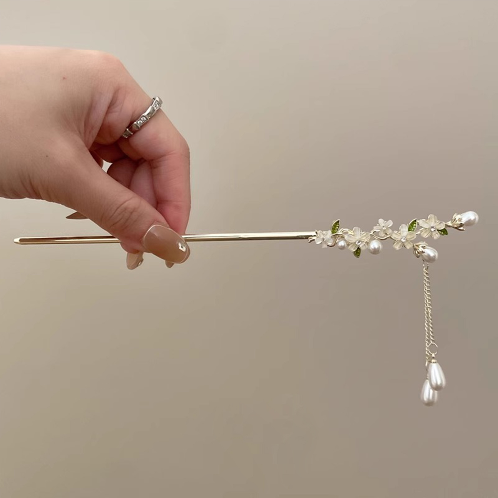 Secure Hold Hair Stick Gracefu - Event Suppliers review and price