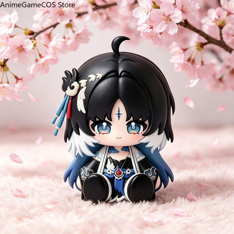 Anime Wuthering Waves Yangyang - Supply Event review and price