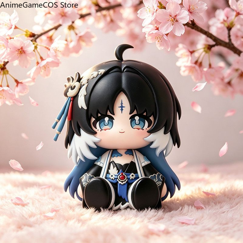 Anime Wuthering Waves Yangyang - Supply Event review and price