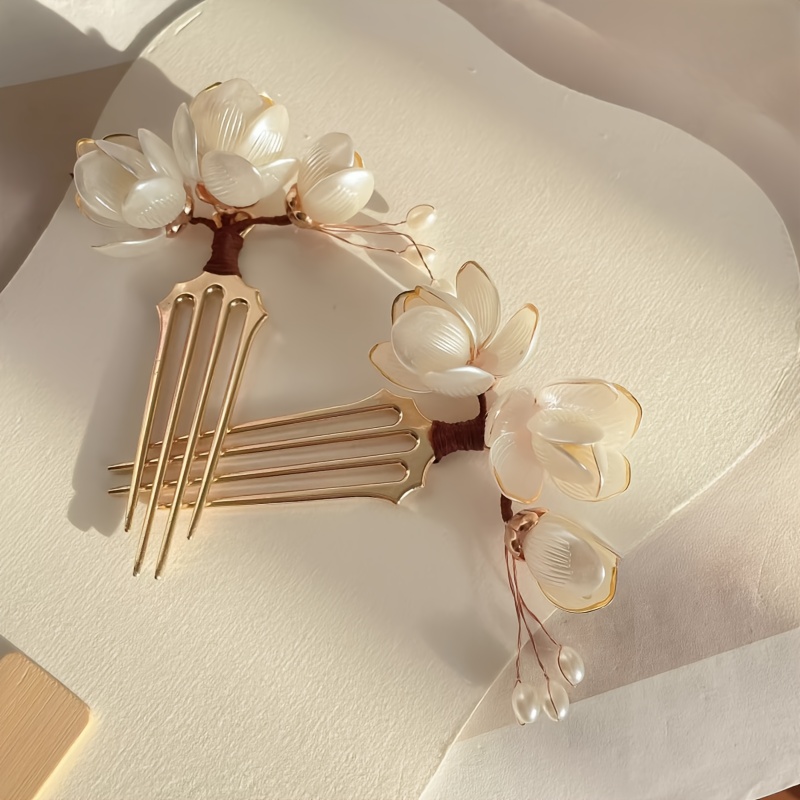 Chinese Style Shell Magnolia F - Event Suppliers review and price