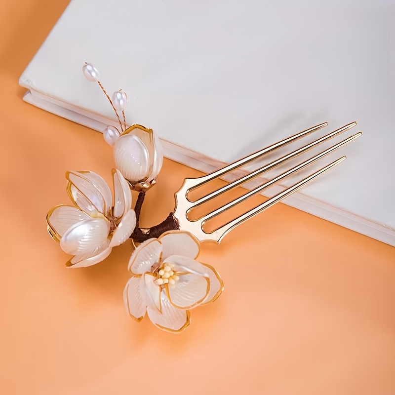 Chinese Style Shell Magnolia F - Event Suppliers review and price