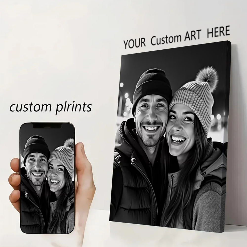 Custom Print Canvas Painting F - Eve Party review and price
